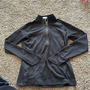 Women’s Callaway Quarter Zip